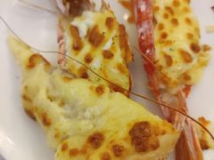 -芭菲盛宴·环球美食(解放碑英利国际店)