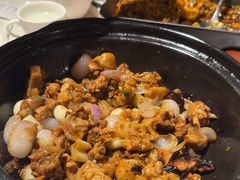 私房砂锅鸡-金美华轩(东方路齐鲁店)
