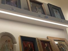 -海马体照相馆(成都来福士广场店)