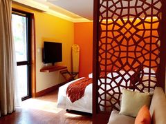 -太阳岛度假酒店