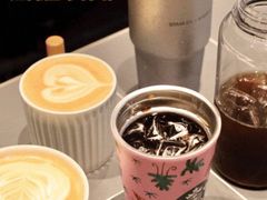 -星巴克臻选®️咖啡·酒坊Bar Mixato