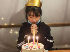 -昔木生日蛋糕(汉口店)