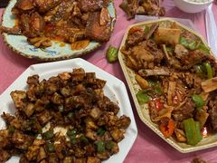 -乐乐餐厅(湘子庙街店)