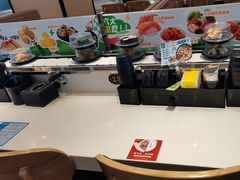 -和町回转自助日料(华山环宇城店)
