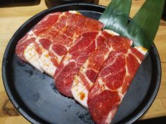 -九田家黑牛烤肉(溧水万达店)