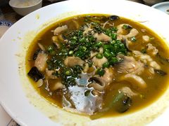 -大张烙馍村(泉山店)
