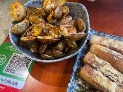 -付小姐在成都(中山公园店)