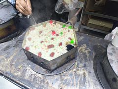 -陆氏梅花糕(老门东店)