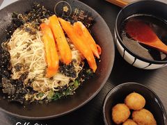 -贡梅老面馆·蟹粉面·无锡特色小吃(南长街主推店)