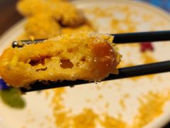 -将相和·海鲜蒸饺大连菜