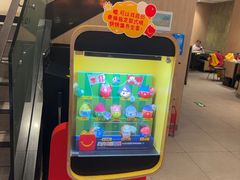 -麦当劳(西单明珠店)