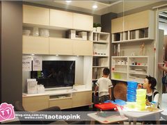 -宜家家居(哈尔滨商场店)