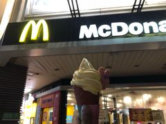 门面-麦当劳(季华好又多店)