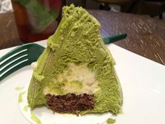 -星巴克(福州大洋百货分店)