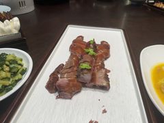 -小城故事情调餐厅(天缘大楼店)