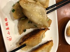 -小姜锅贴(凤凰街店)