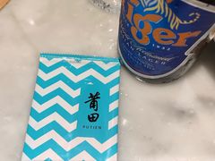 -莆田餐厅PUTIEN(三里屯店)