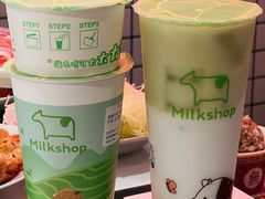 -迷客夏Milksha(无锡苏宁店)