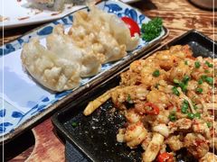 -小川洋风料理(街道口店)