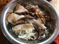 -老东江米粉