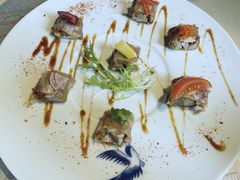 京鸭阅卷-穹六人间 people 6(岳阳路店)