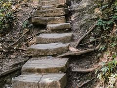 -青城山