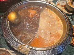 -牛New寿喜烧(金鹰世界店)