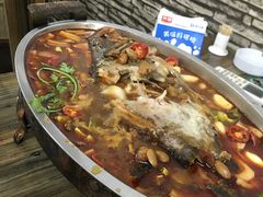 -臭鳜鱼人家·老字号徽菜