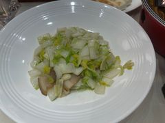 -阿庄新豫菜(航海东路店)