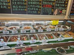 -后湖小院·乡野田园菜