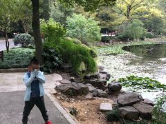 -灵谷景区