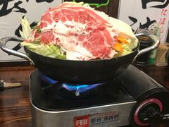 -达鳍寿司(建大店)