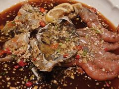 -王庄阿咪海鲜大排档(象园店)