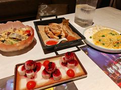 -胡桃里乐队酒馆(广州塔店)