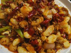 -赶海部落海鲜城(海阳路店)