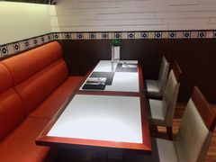 -斗牛士牛排餐厅(嘉里汇店)