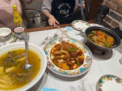 -巴依老爷新疆美食(昌平店)
