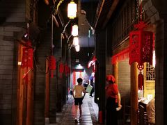 -卯时·龙光雅宴·精致锡帮菜(惠山古镇店)