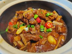 -0776食堂·京城创意菜(七里庄店)