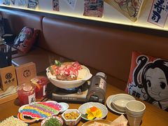 -合风谷(南下塘店)