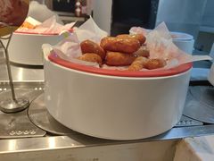 -龍歌自助小火锅(李沧顺和汇店)