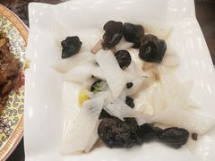 -烤肉季饭庄