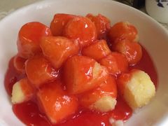 -金良酸菜鱼(宁海路总店)