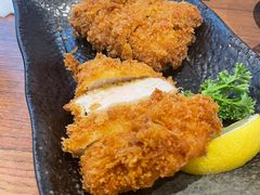 -胜博殿日式炸猪排(侨福芳草地店)