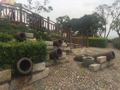 -胡里山炮台