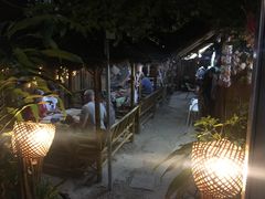 -Jungle Kitchen