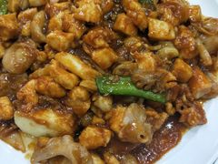 -金阁家常菜(贵阳路店)