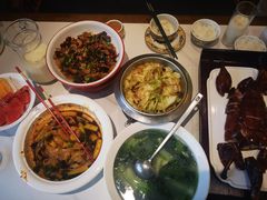-家宴滇食记·云南家常菜