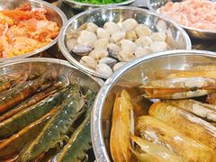 -盈田盈粥庄(博山东路店)