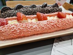 -奈雪的茶(亨特国际广场店)